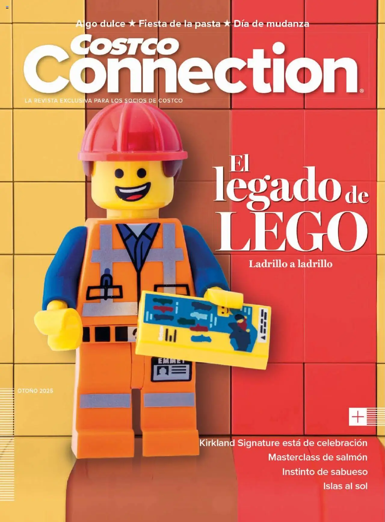 Costco catálogo - Página de 1 - Válido desde 29/09/2025