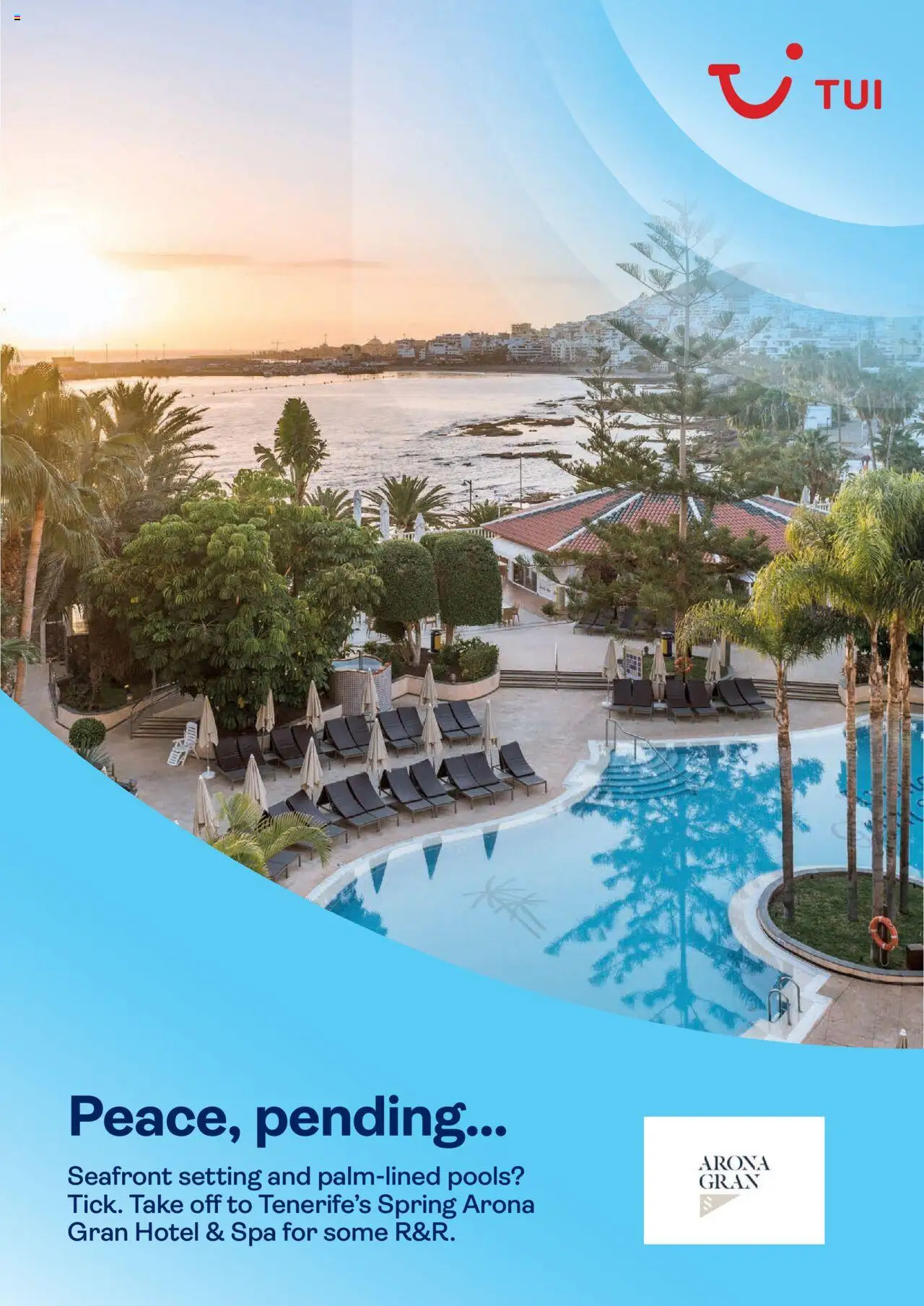 TUI - Best for Adults NOVEMBER 2025 – APRIL 2027 - page 41- valid from 01/11/2025