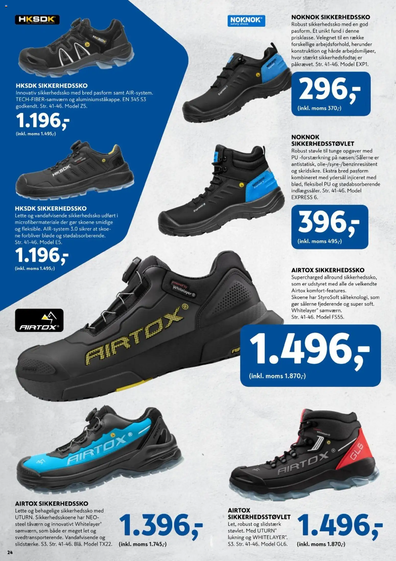 Davidsen - Tilbudsavis - page 24- valid from 02/03/2026