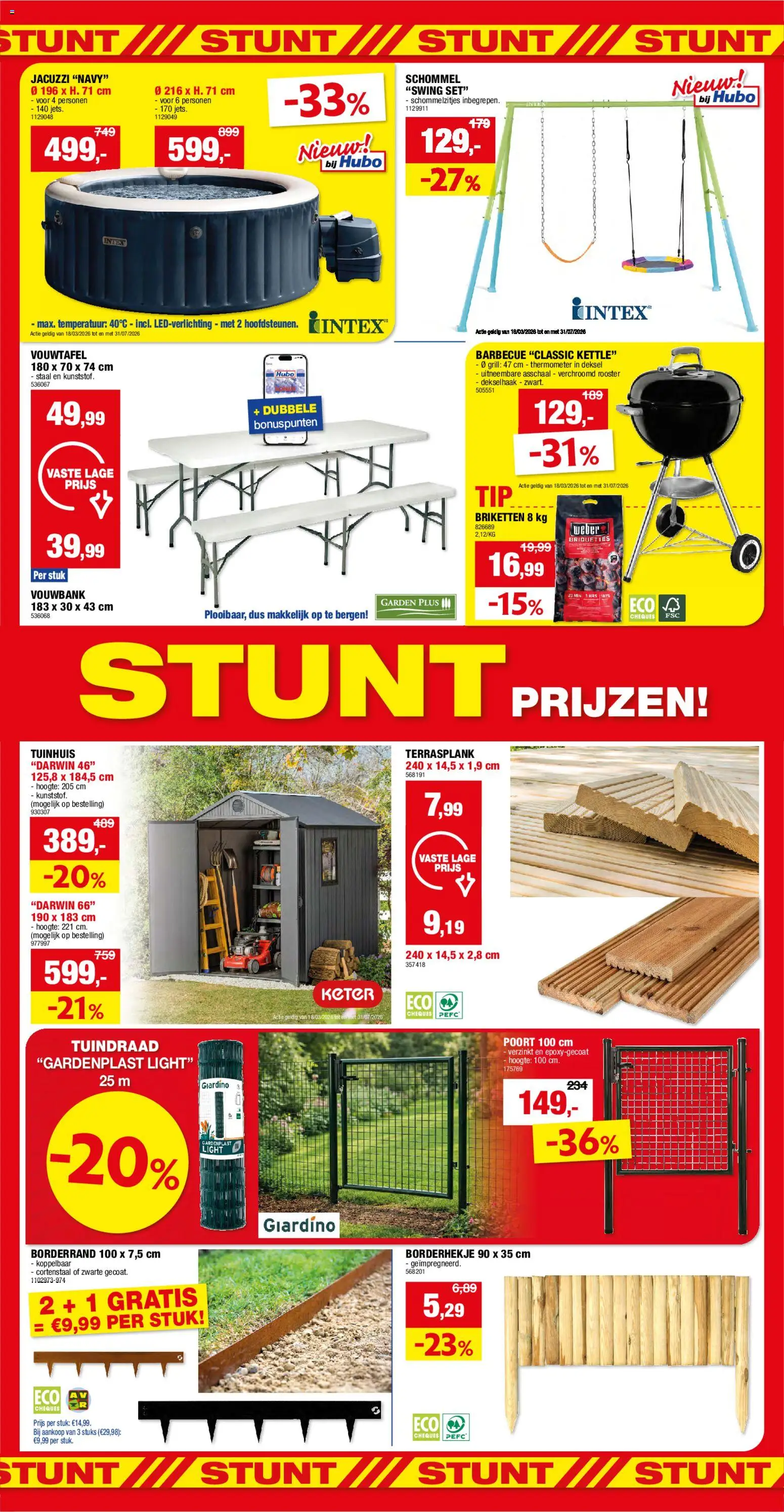 Hubo folder - page 3- valid from 18/03/2026