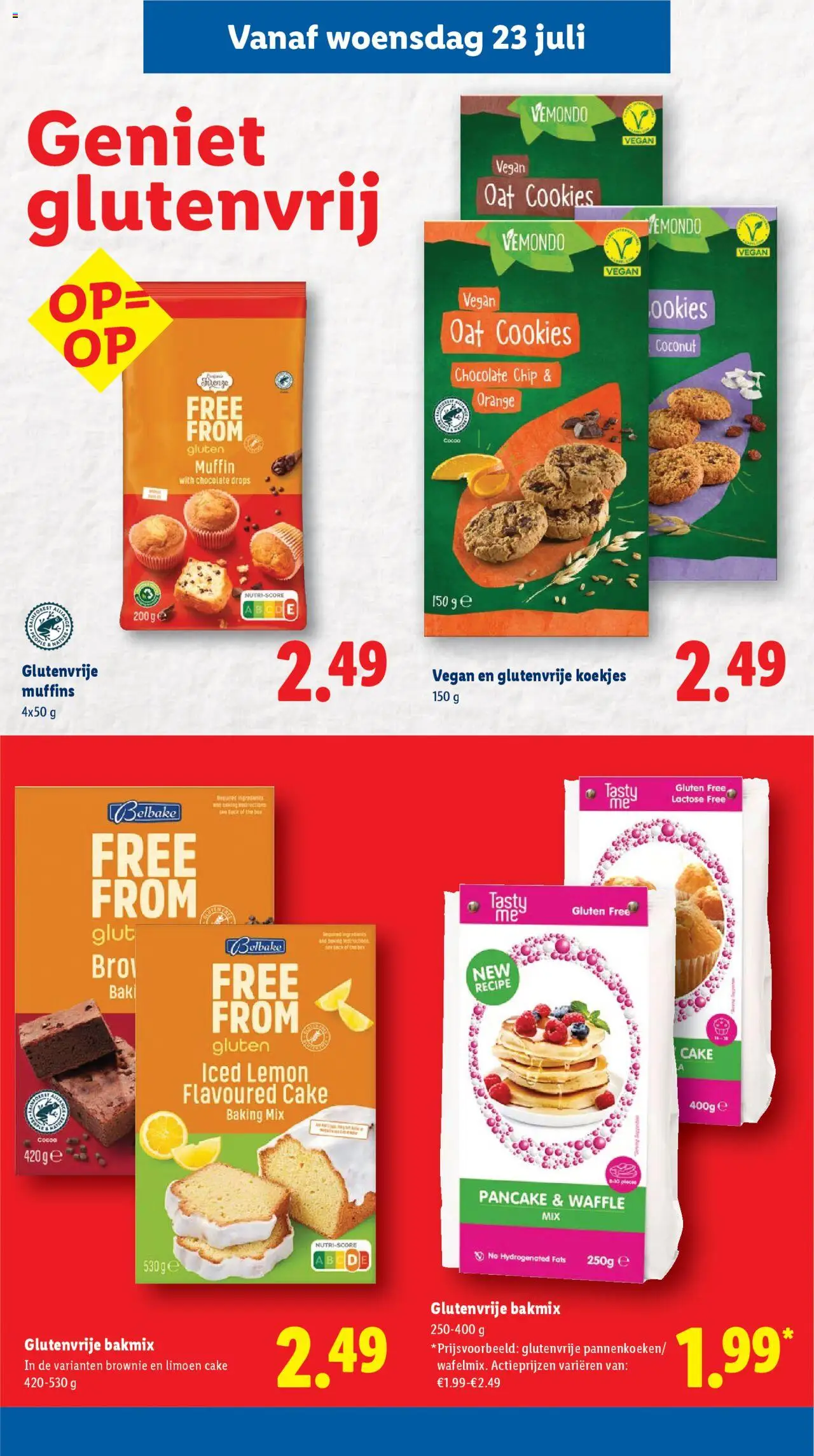 Lidl - Folder week 30 - pagina 24- geldig vanaf 21-07-2025