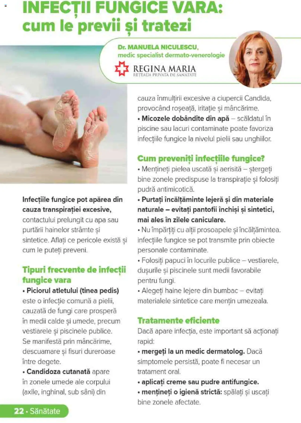 Dr.Max catalog - sănătate - pagina 22- valabil de la 01.06.2025