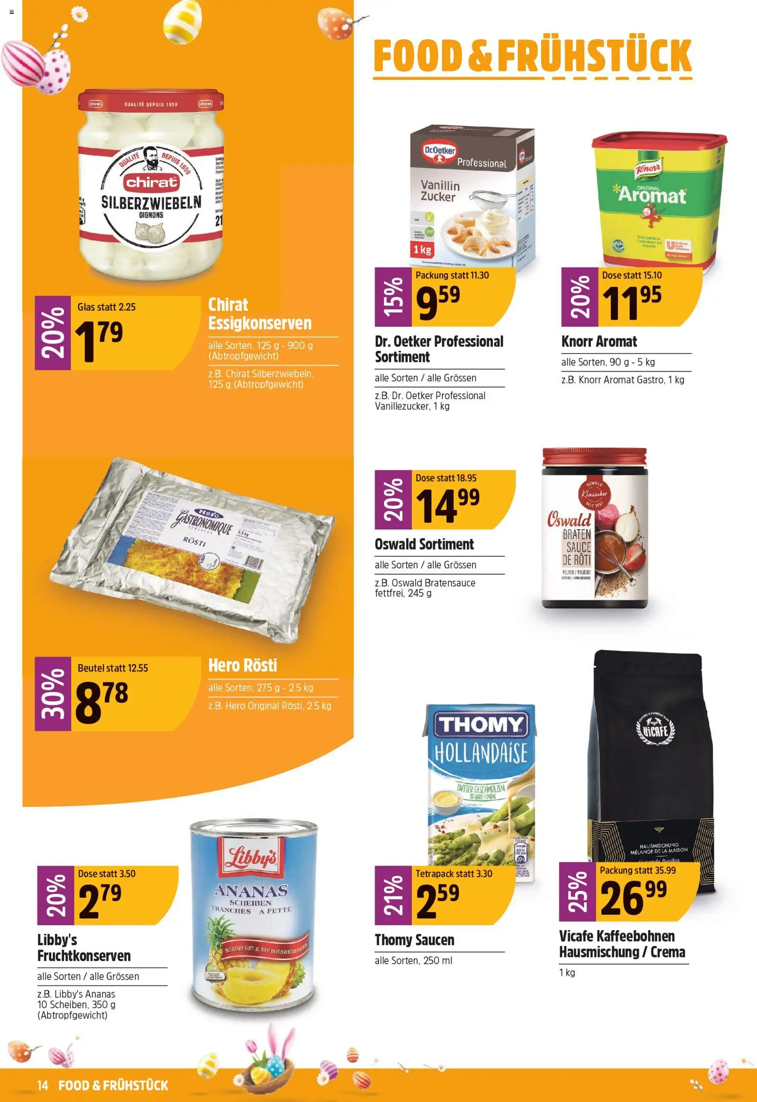 TopCC aktionen - page 14- valid from 30.03.2026