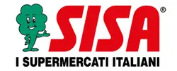SISA logo logo