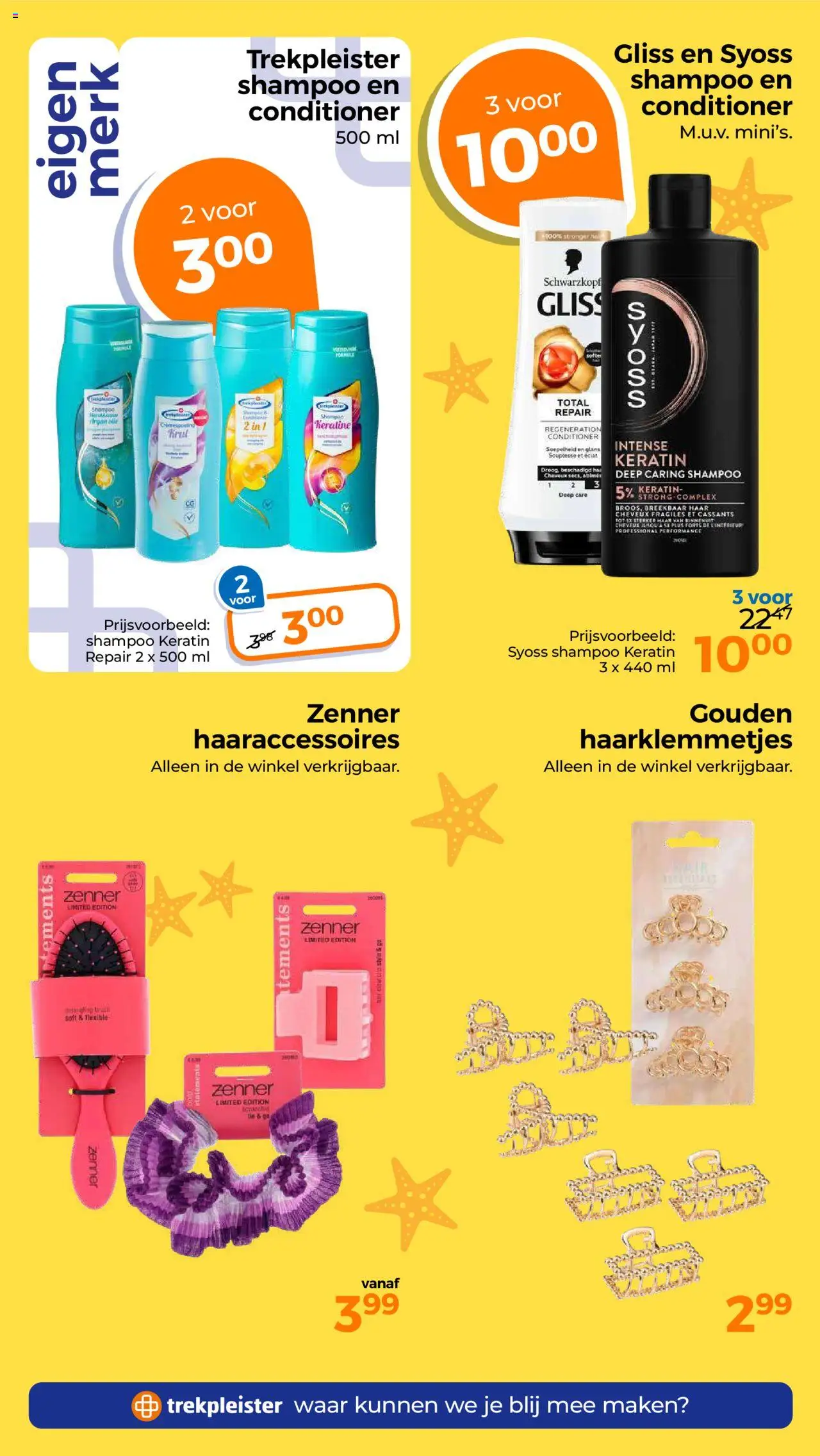 Trekpleister - Folder - pagina 27- geldig vanaf 15-07-2025