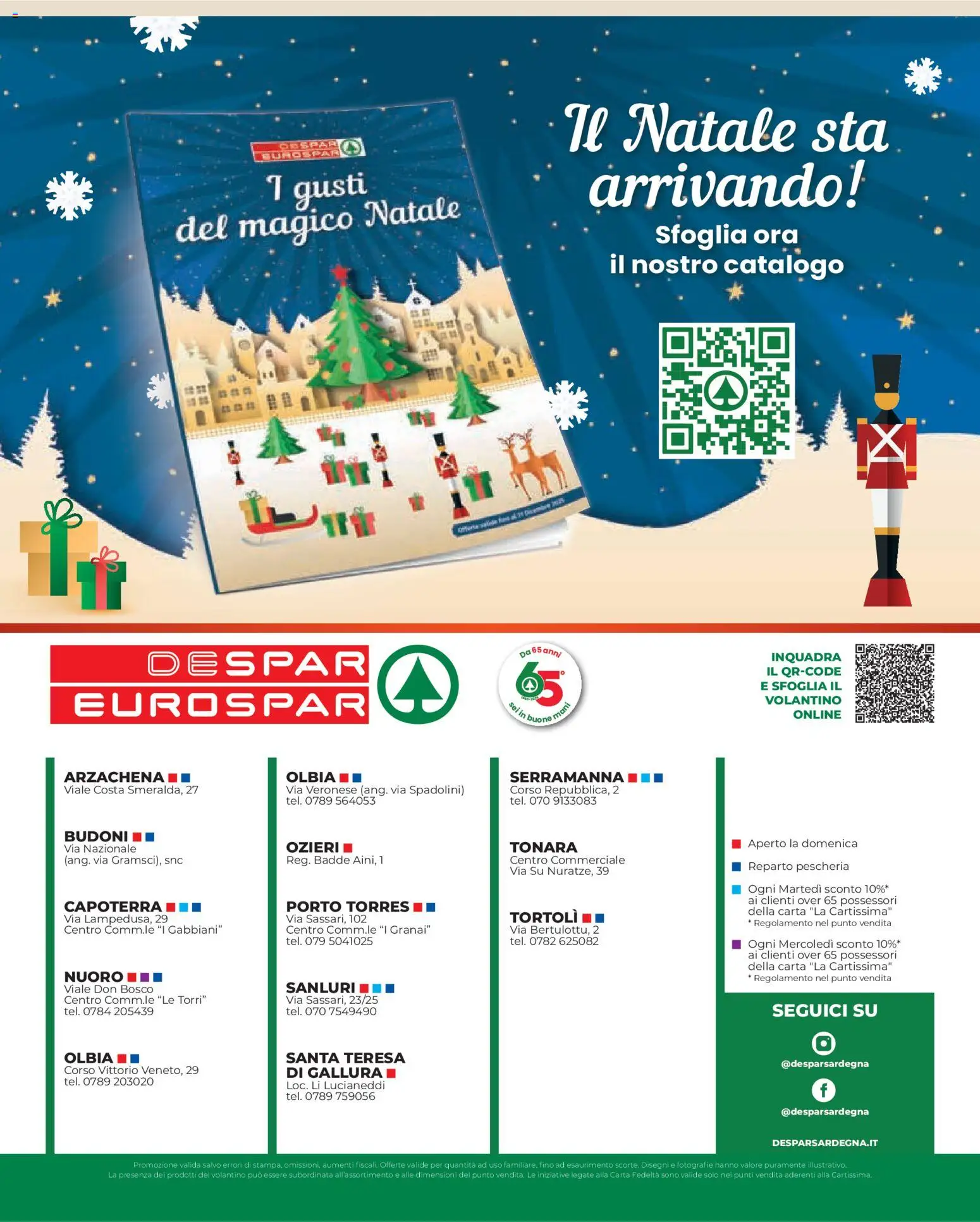 Eurospar - Black Friday - pagina 20 - valido dal 27/11/2025