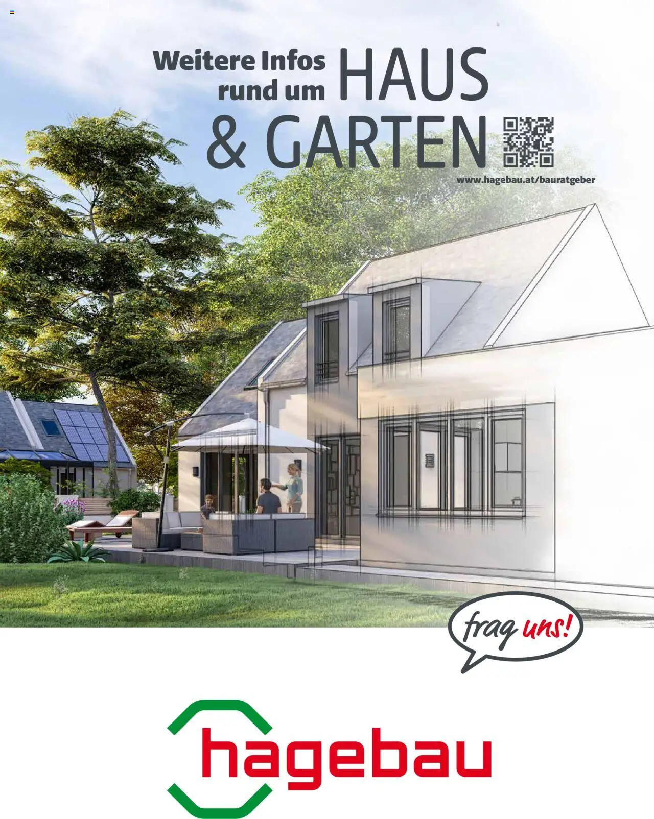 Hagebau Katalog Baurategeber - page 116- valid from 07.04.2025