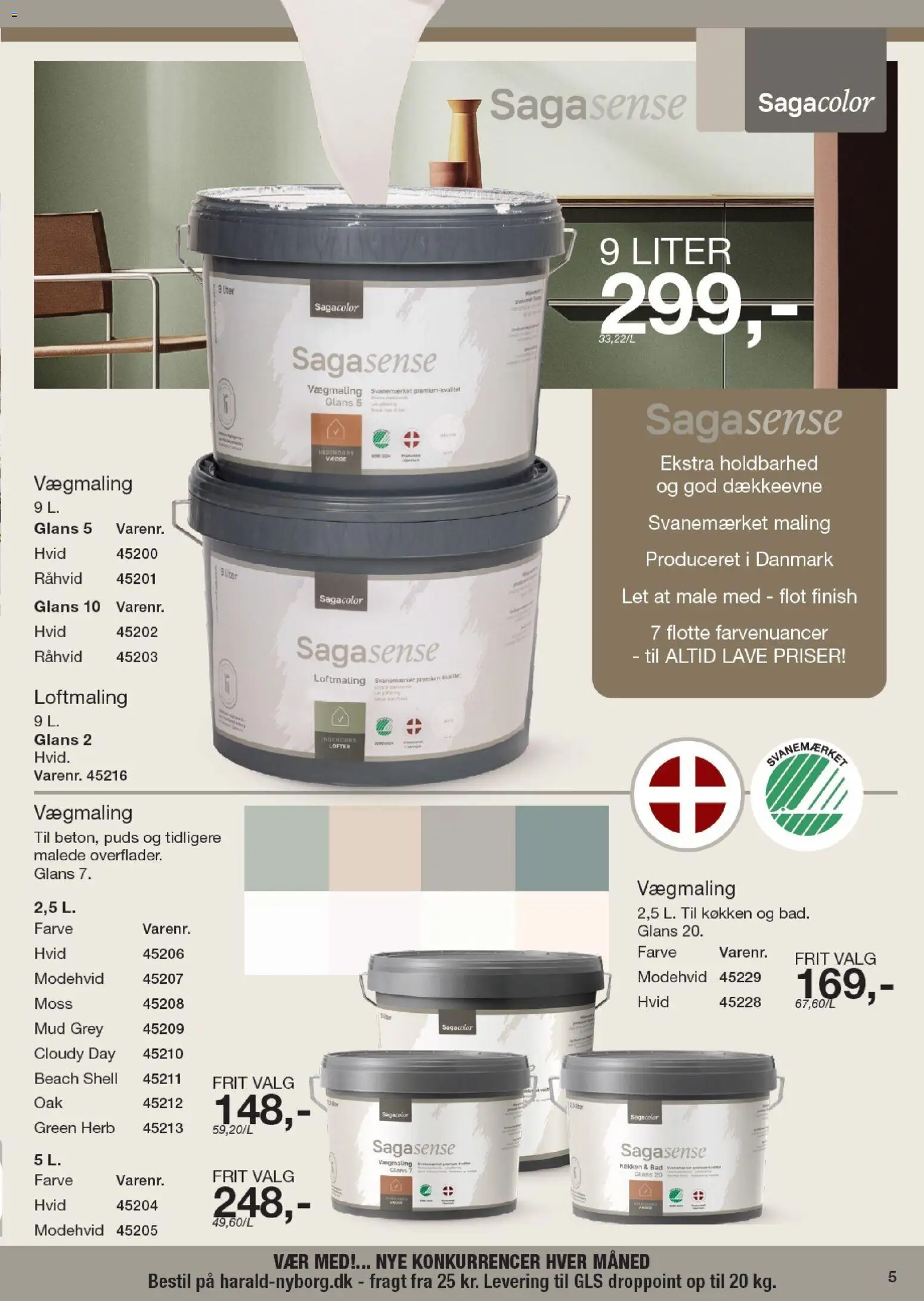 Harald Nyborg - Tilbudsavis - page 5- valid from 02/04/2026