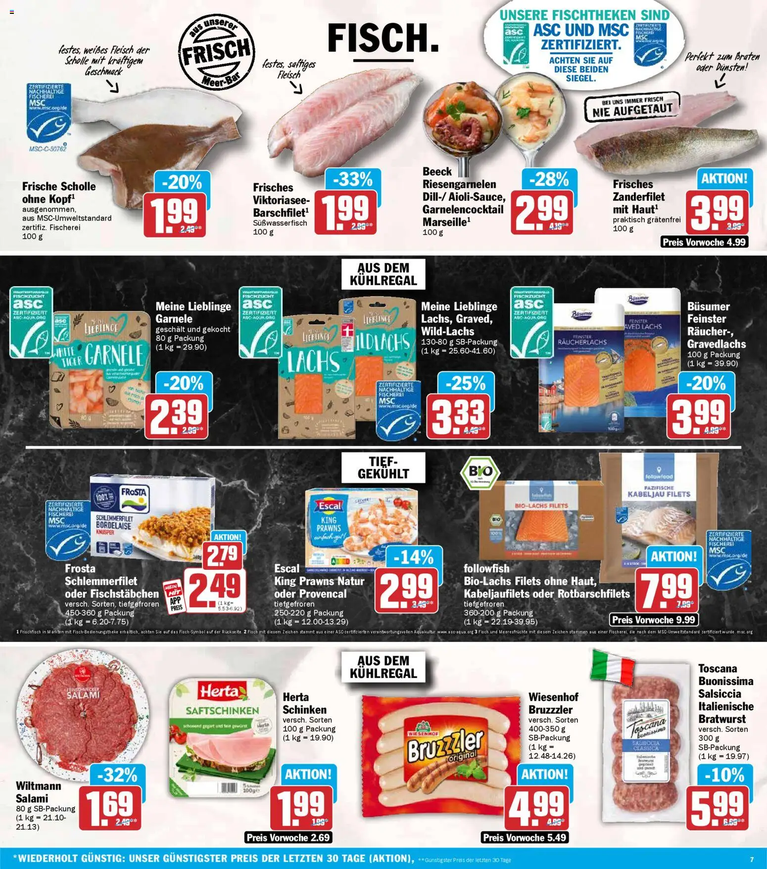 HIT Prospekt 	 - Seite 7 - gültig ab 20.04.2026