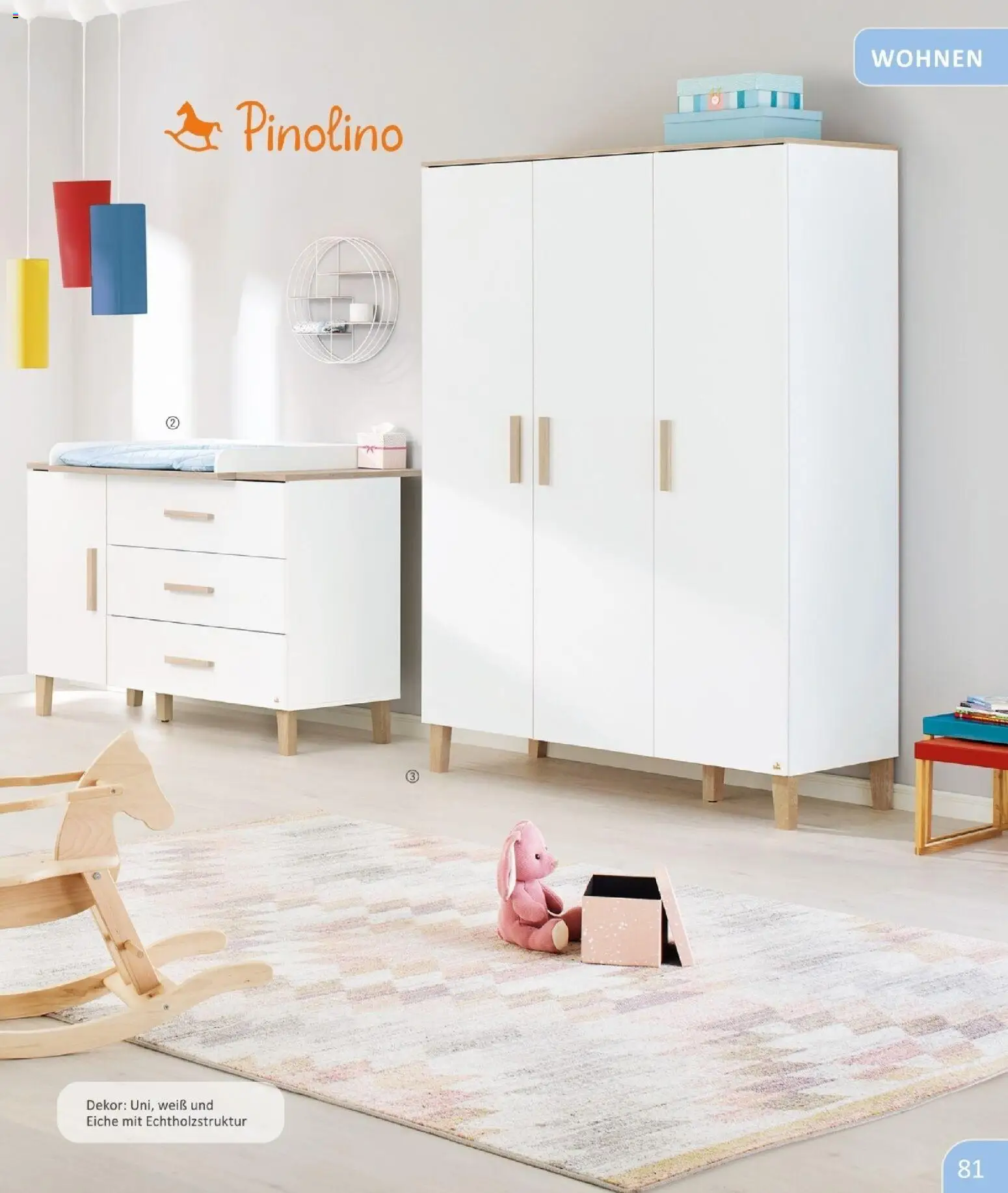 Vedes  Babykatalog  - Seite 81 - gültig ab 01.01.2026