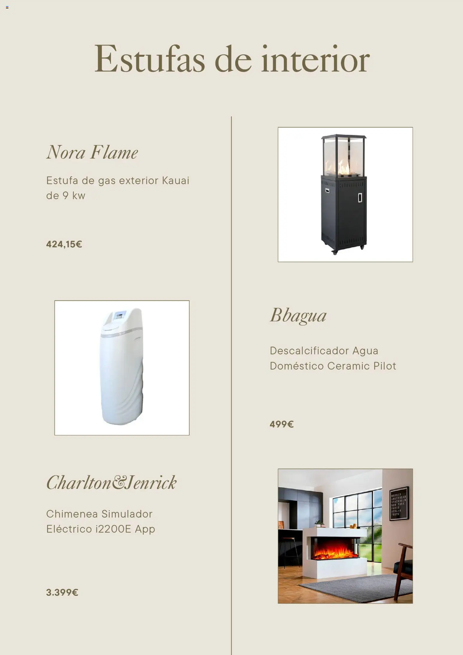 La Tienda en Casa folleto - Página de 2 - Válido desde 25/02/2026