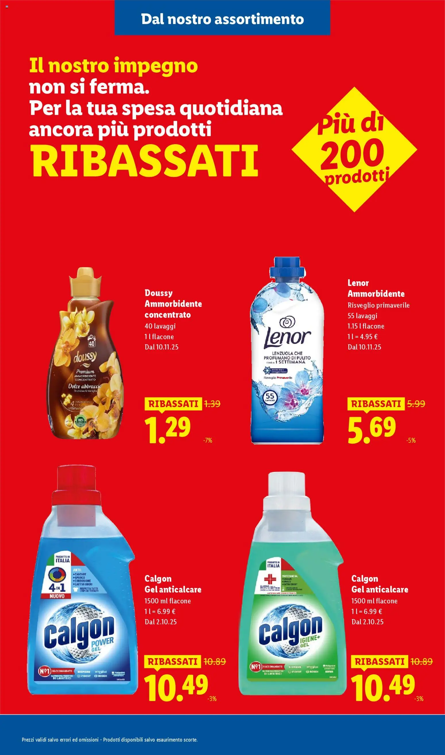 Lidl Ribassati catalogo - pagina 37 - valido dal 08/01/2026