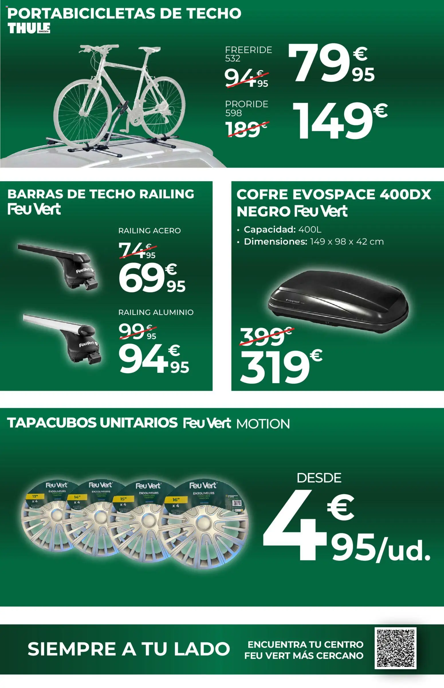 FeuVert folleto - Página de 8 - Válido desde 05/03/2026