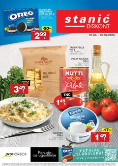 Stanić Diskont katalog od 07.08.2025