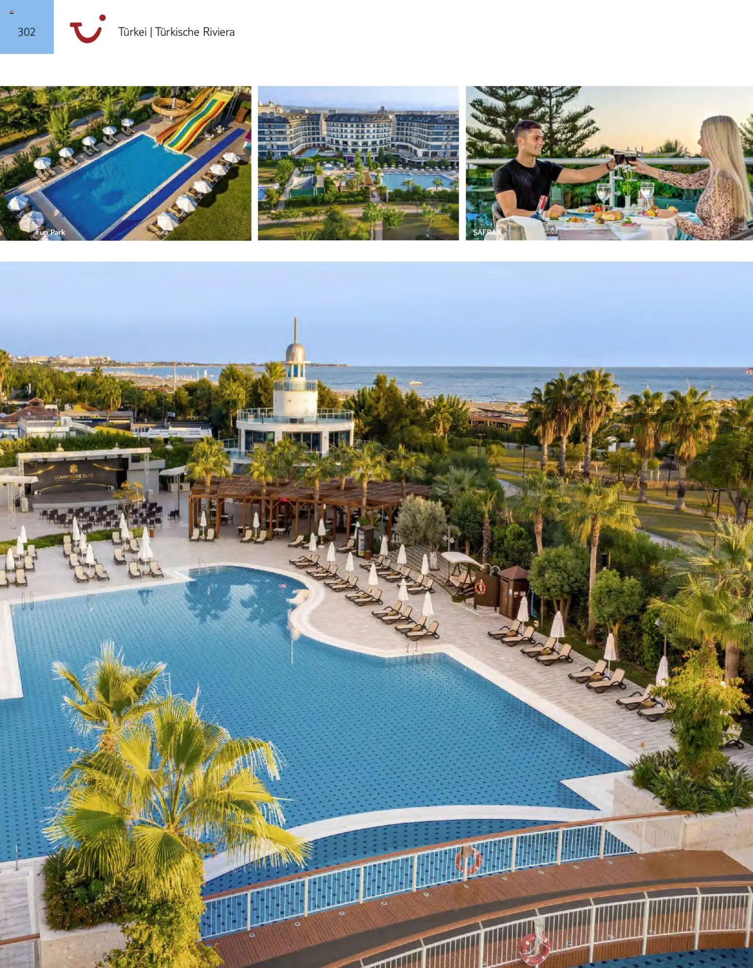 Aida  Südeuropa & Nordafrika 2026/27 - Seite 302 - gültig ab 01.01.2026