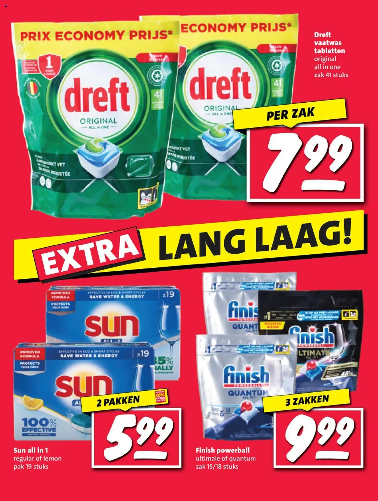 Nettorama folder - page 29- valid from 06-04-2026