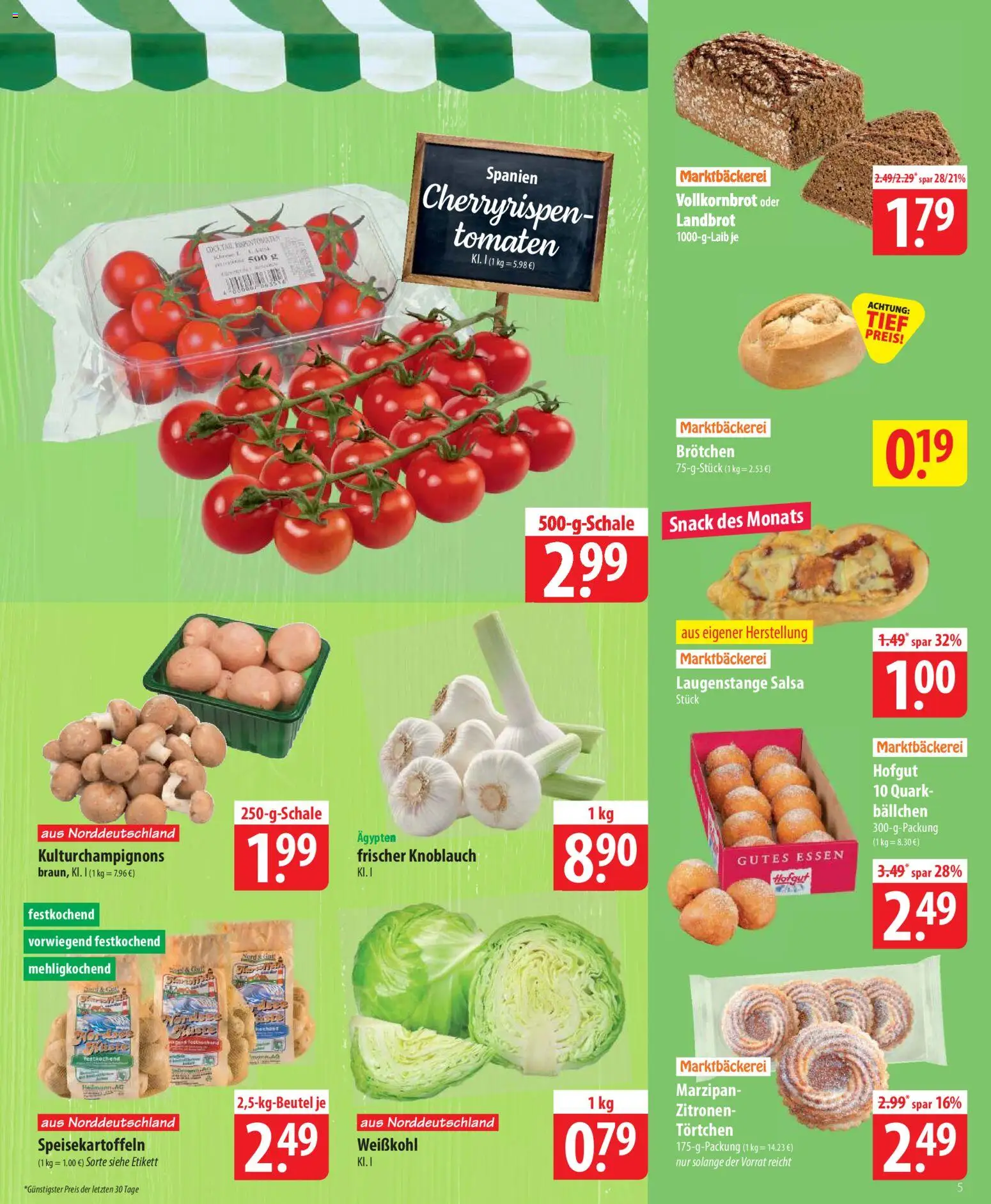 Famila Prospekt 	 - Seite 5 - gültig ab 07.04.2026