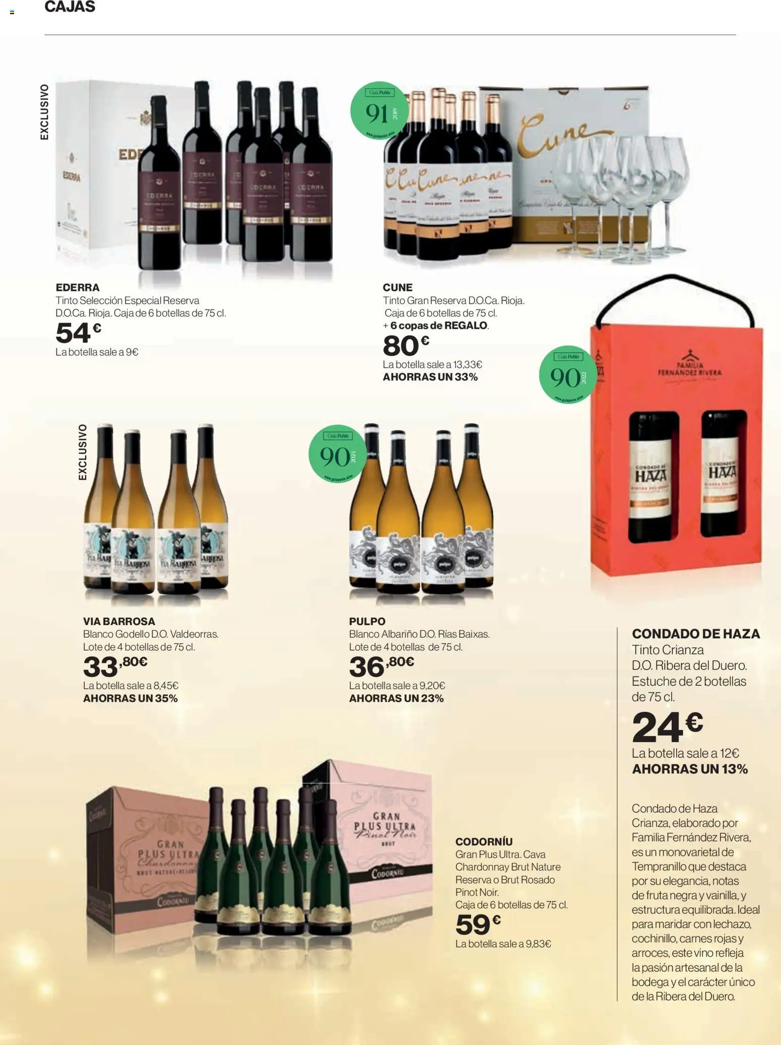 El Corte Inglés ofertas - Página de 5 - Válido desde 20/11/2025