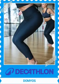 Előnézet Decathlon Akciós újság érvényes 2025.11.01.-tól