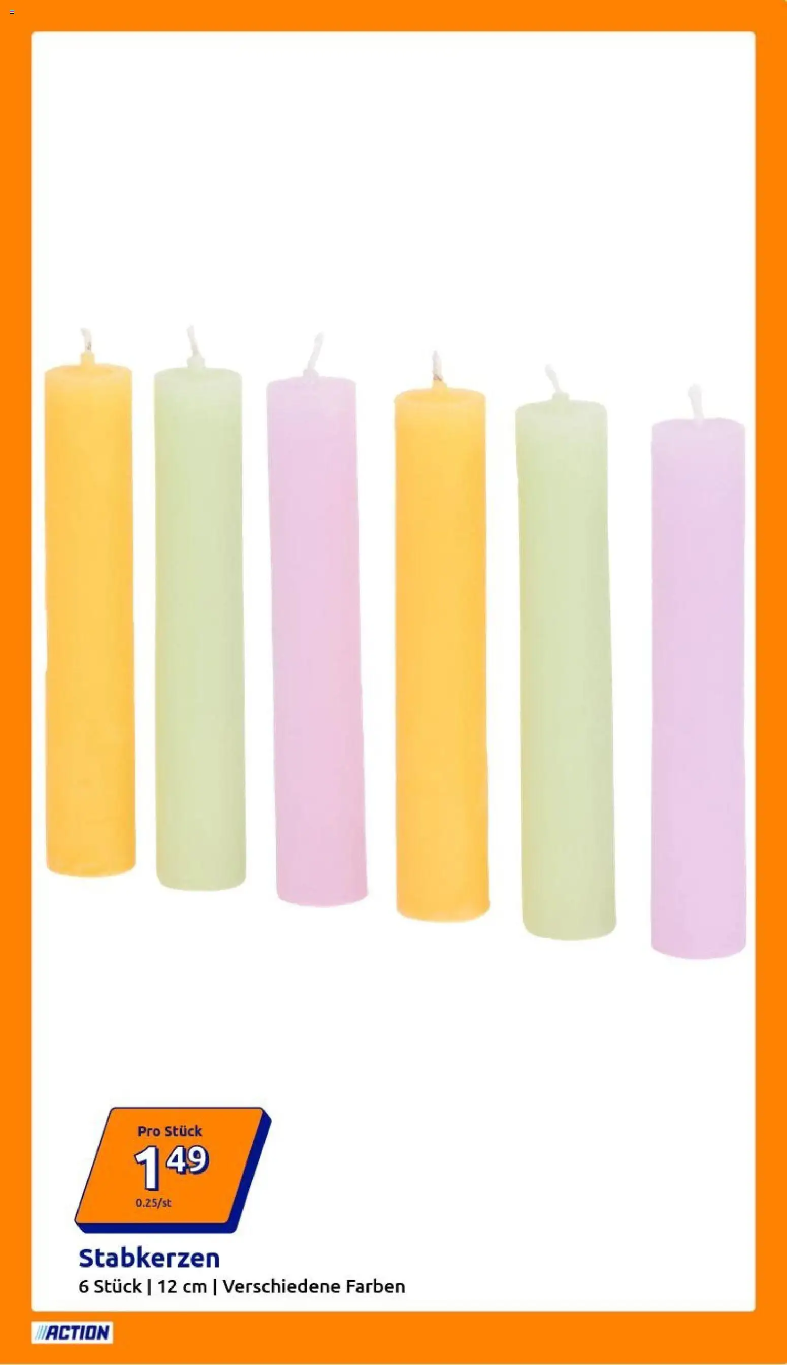 Action Prospekt - Seite 7 - gültig ab 18.03.2026