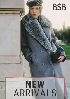 Προεπισκόπηση BSB - Kατάλογος 02/2026 ισχύει από 02/02/2026