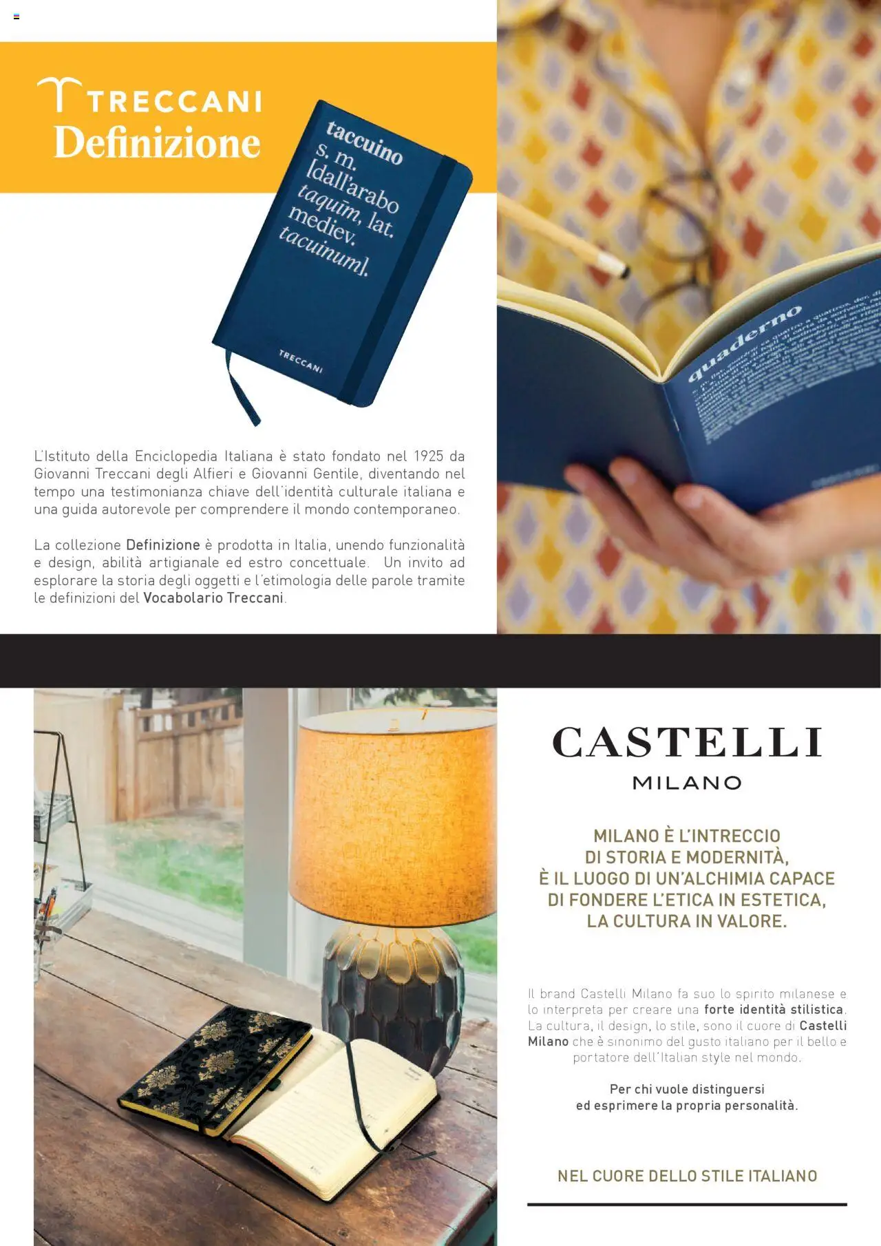 Buffetti Agende catalogo - pagina 24 - valido dal 06/09/2025