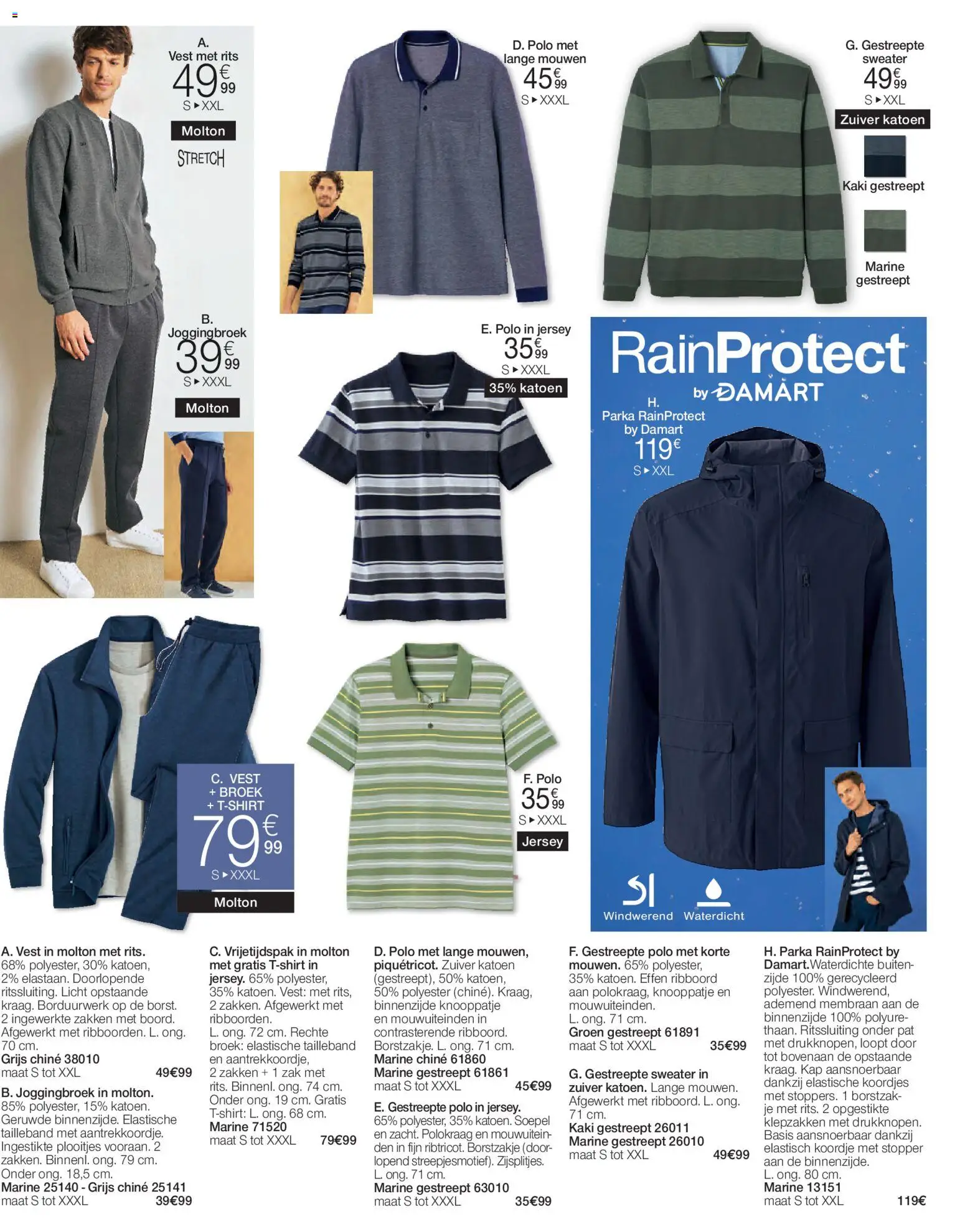 Damart - Folder - page 50- valid from 23/02/2026