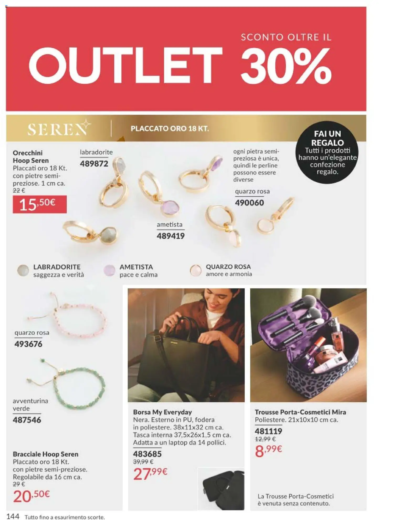 Avon catalogo - campagna 04/2026 - pagina 144 - valido dal 01/04/2026