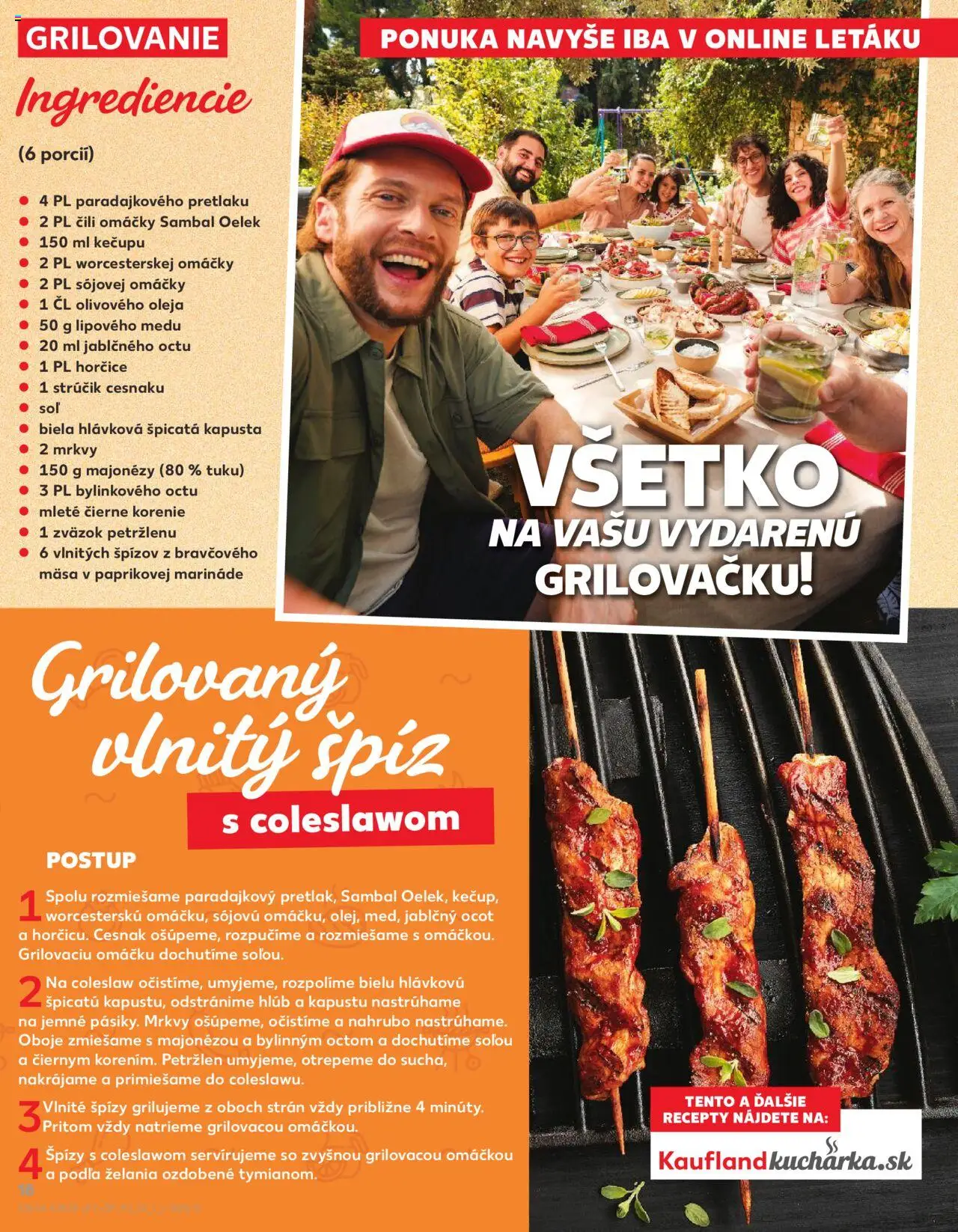 Kaufland Bratislava-Dúbravka - strana 18- platný od 17.07.2025