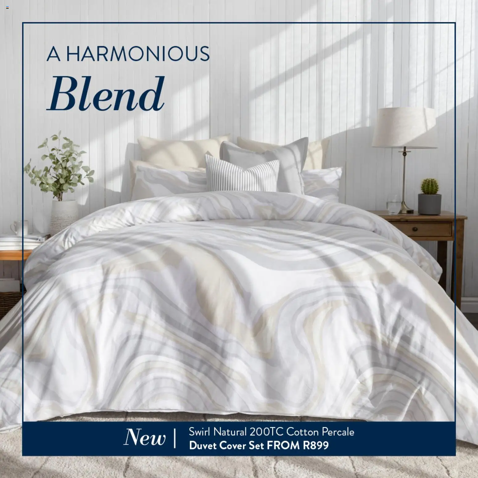 Volpes A Harmonious Blend - page 1- valid from 03/11/2025