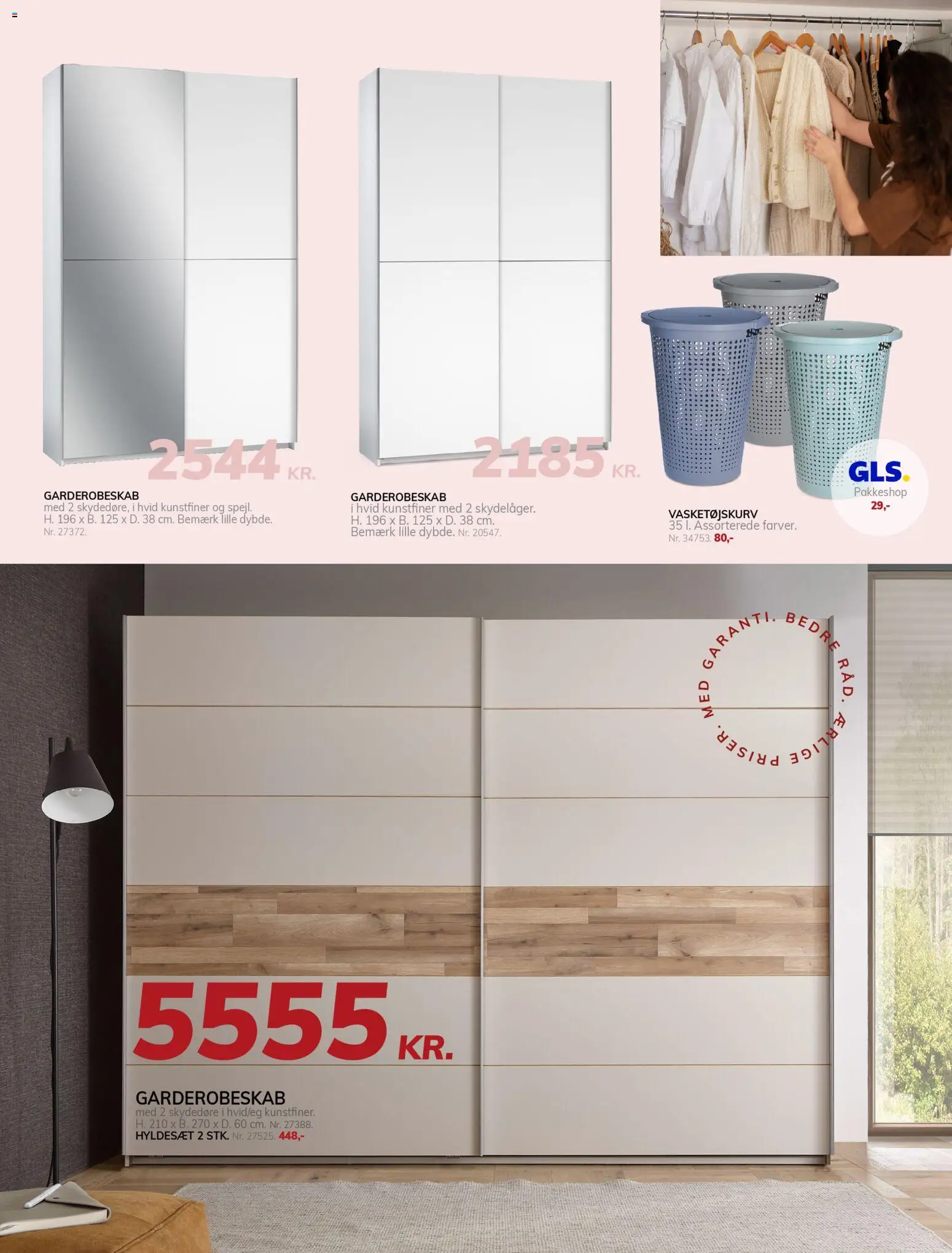 Daells Bolighus - Opbevaring 2026 - page 26- valid from 11/02/2026