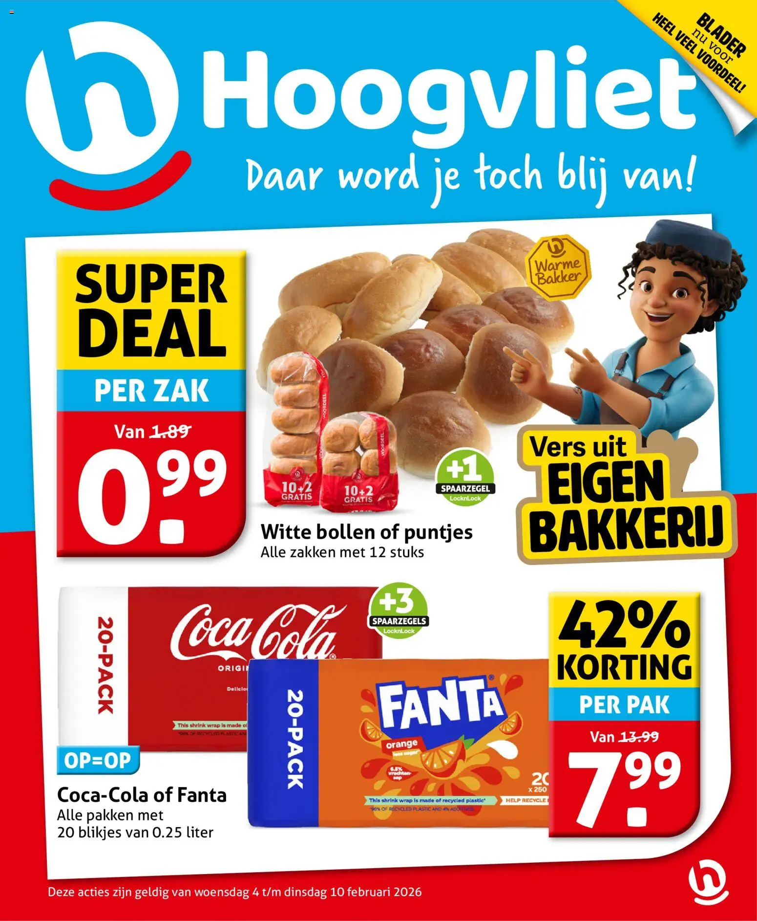 Hoogvliet - Folder - pagina 1- geldig vanaf 04-02-2026