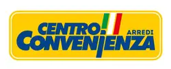 Centro Convenienza logo logo