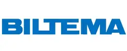Biltema kauppa logo
