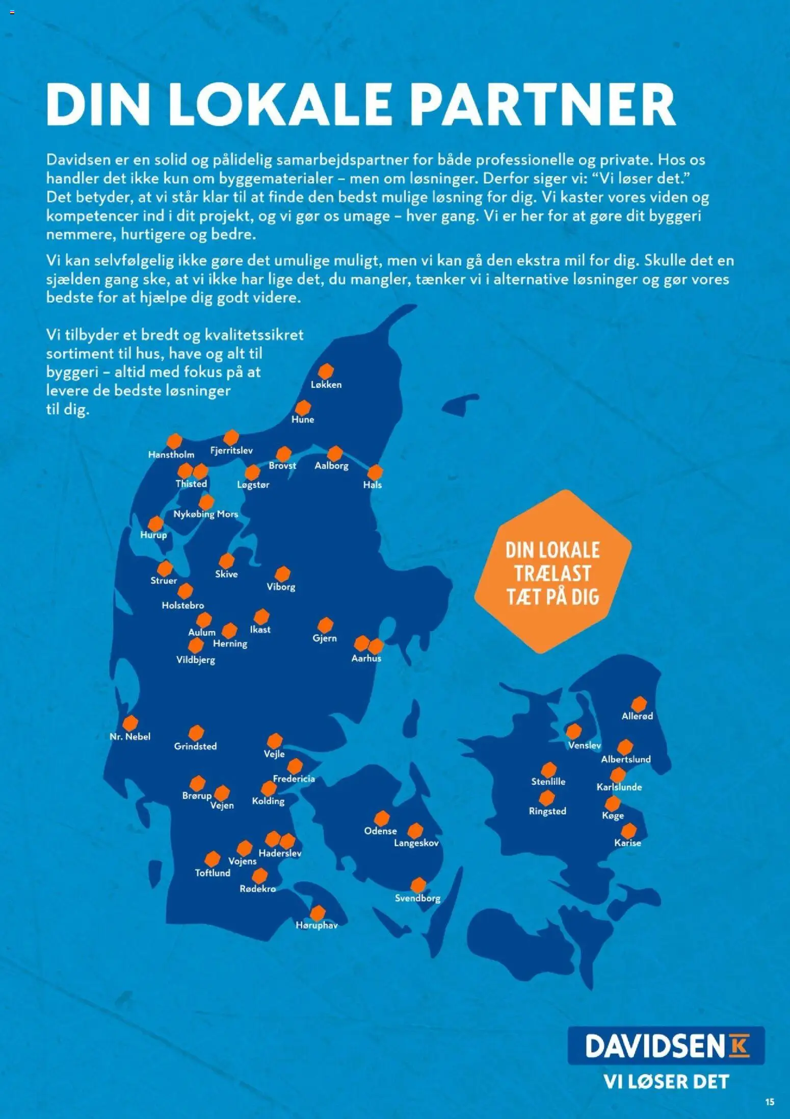 Davidsen - Tilbudsavis - page 15- valid from 02/03/2026