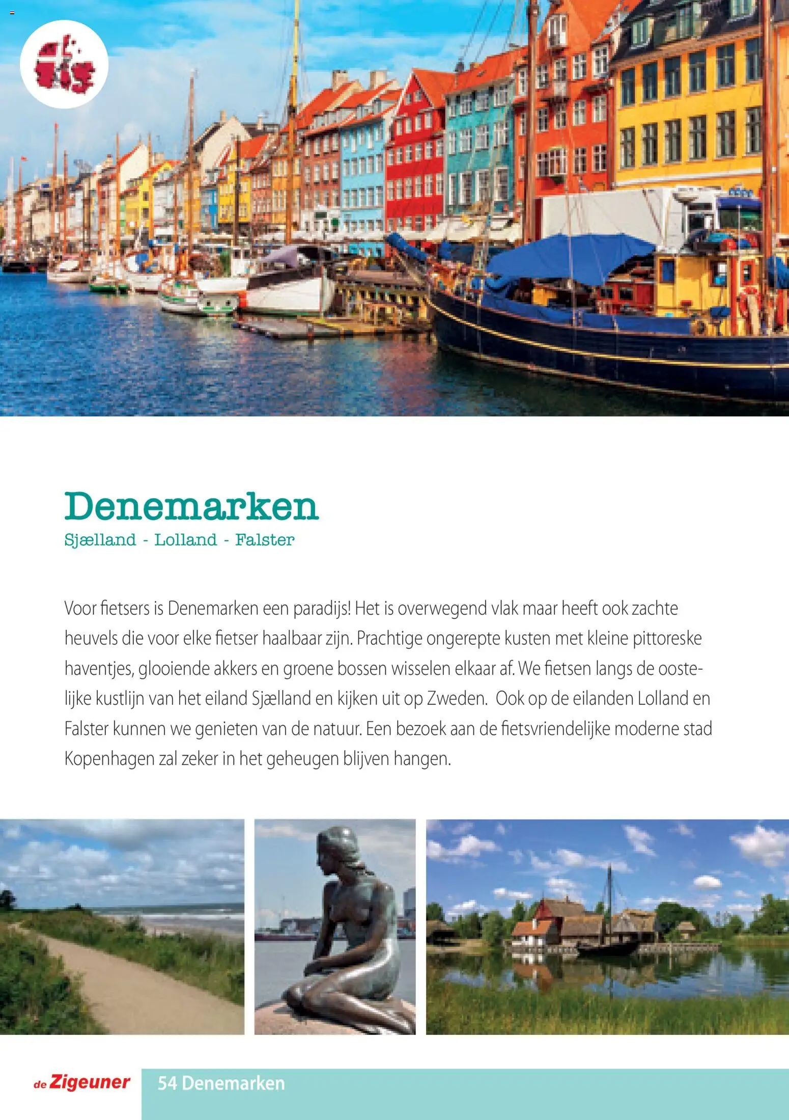 De Zigeuner folder - page 54- valid from 17/11/2025