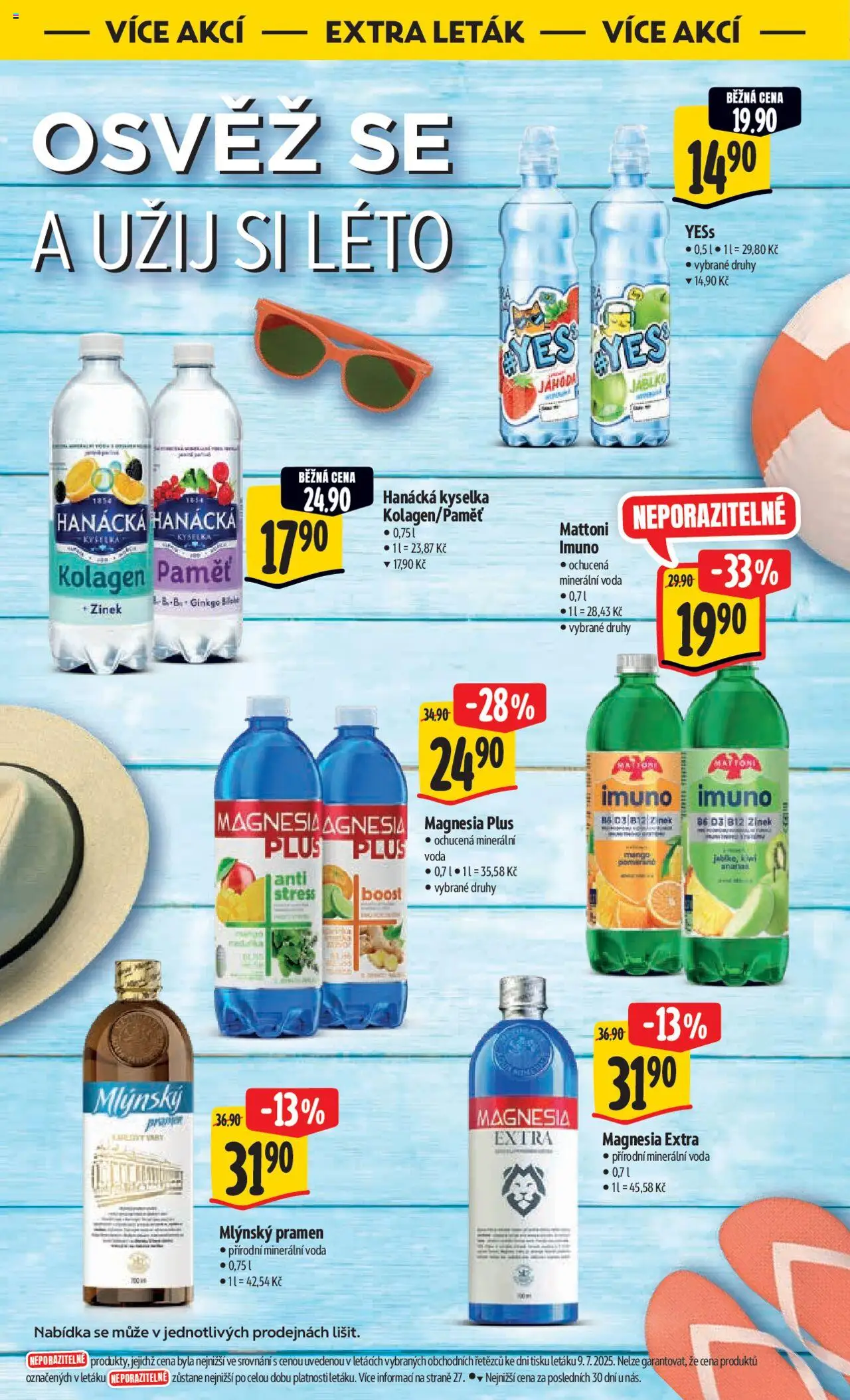 Albert leták - Hypermarket - strana 45- platný od 16.07.2025