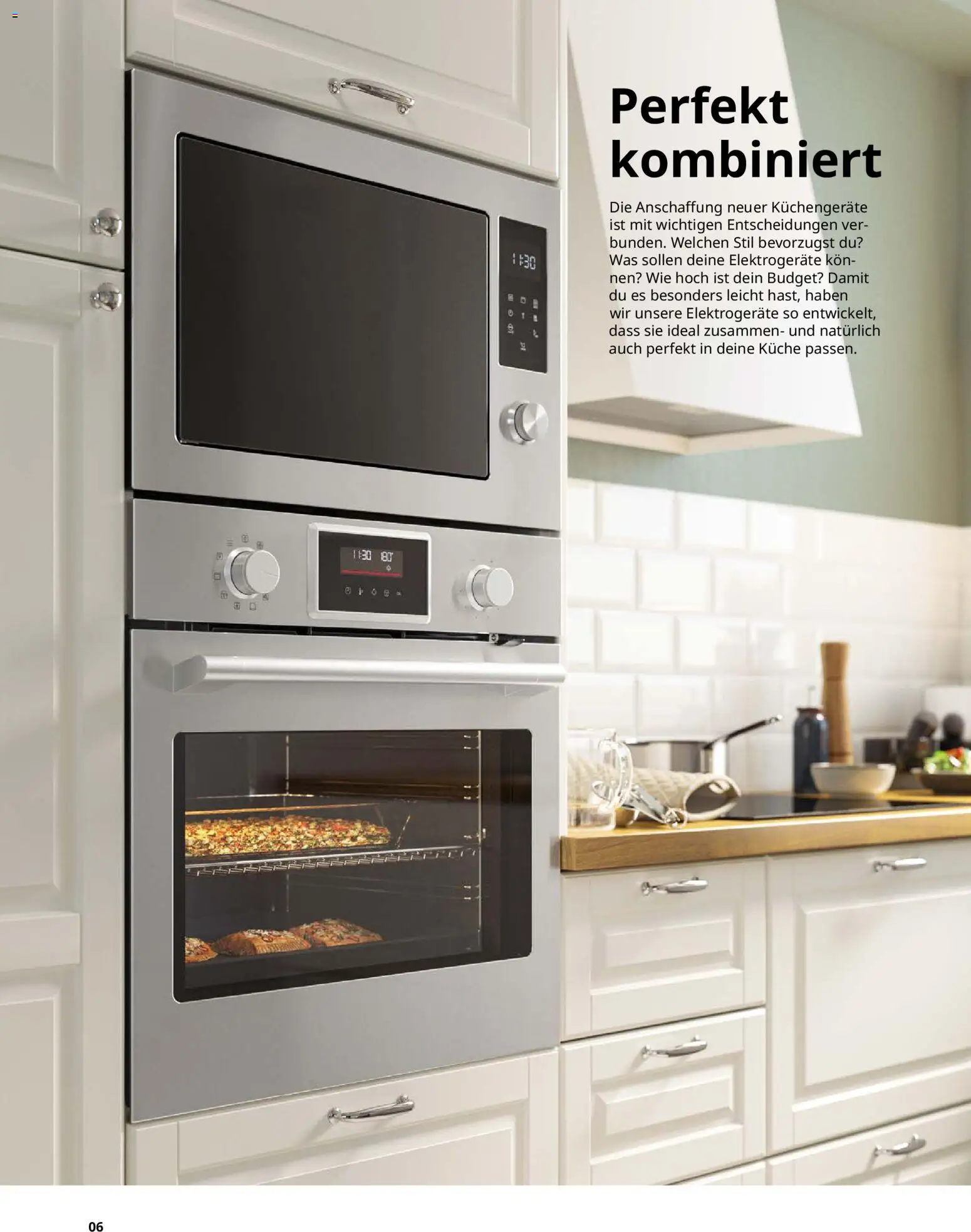 Ikea Elektrogeräte - Seite 6 - gültig ab 02.01.2026