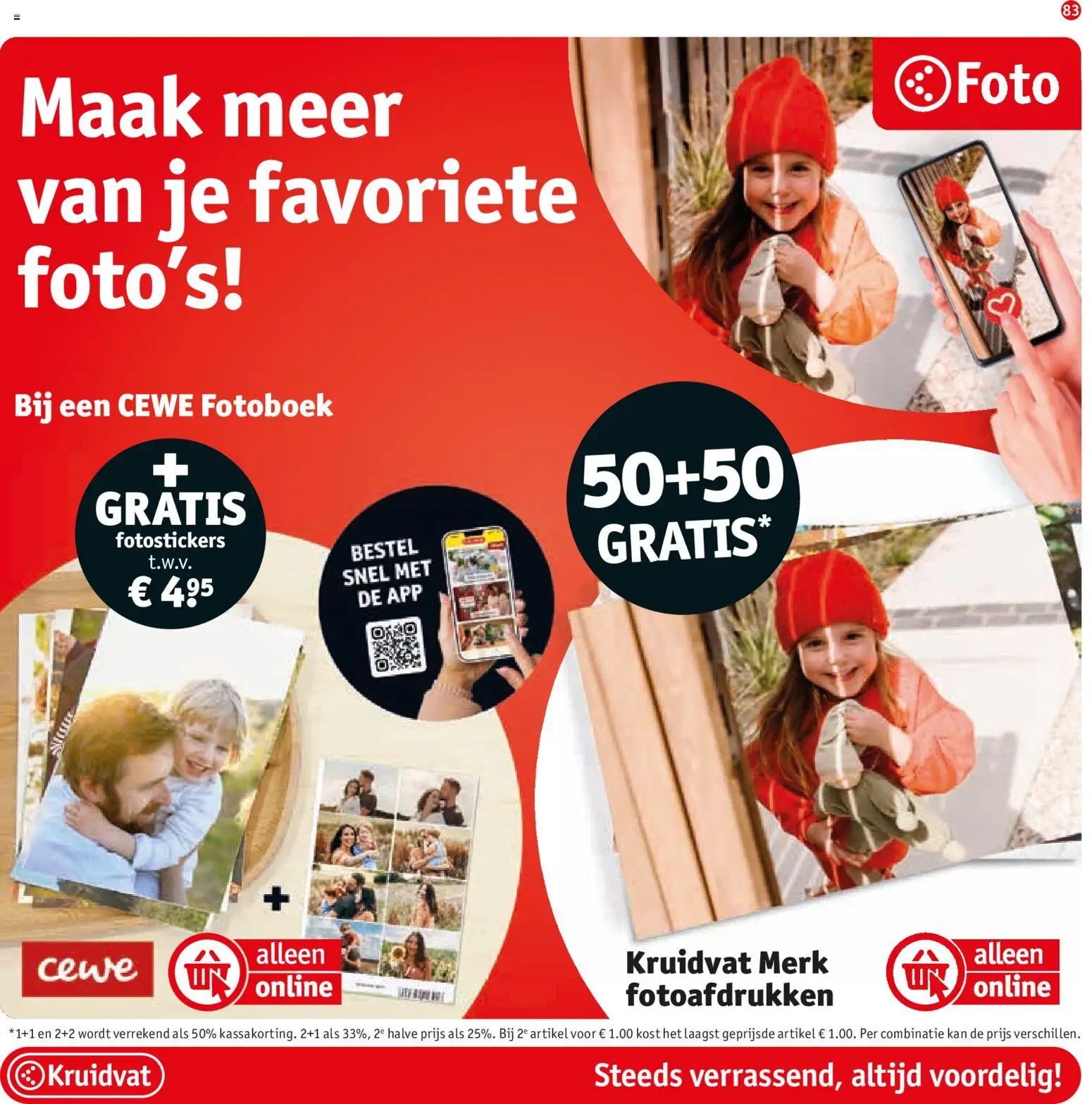 Kruidvat folder week 13 - page 87- valid from 24-03-2026