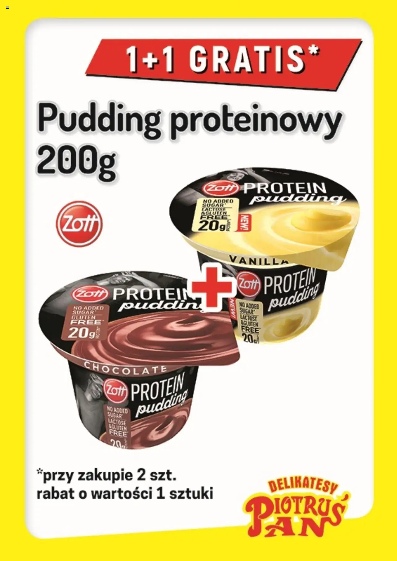 Piotruś Pan promocje - strona 4- ważny od 16.07.2025