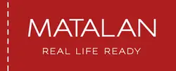 Matalan store in the UK logo