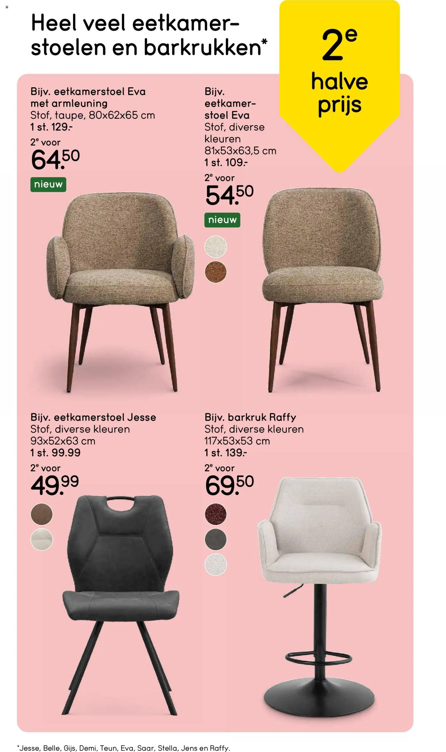 Leen Bakker folder - page 13- valid from 30-03-2026