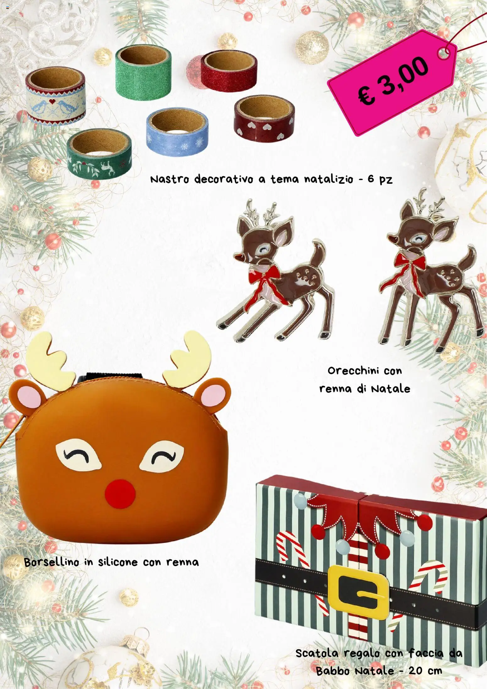 Volantino Flying Tiger	 - pagina 4 - valido dal 02/11/2025