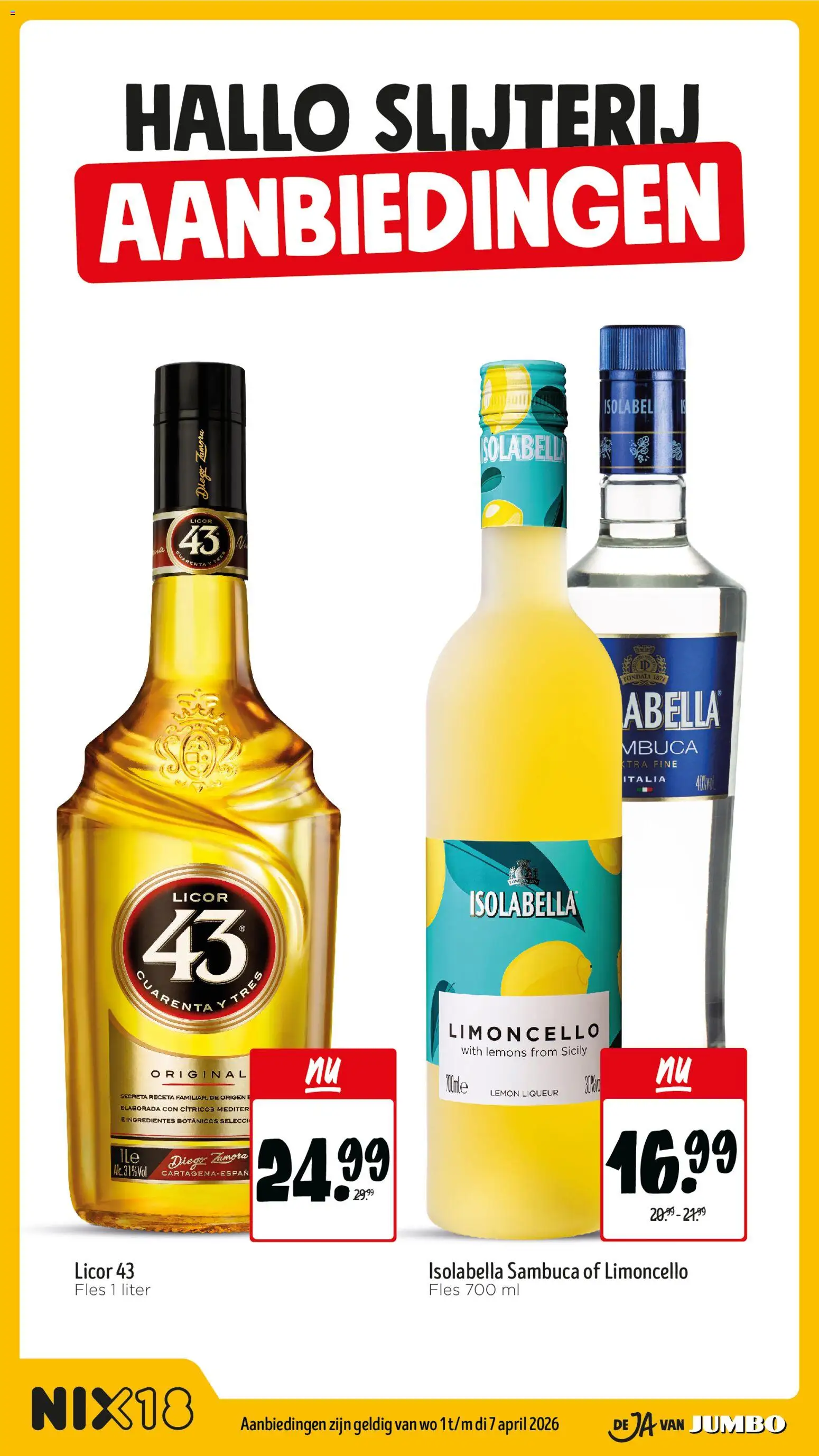 Jumbo folder week 14 - page 29- valid from 01-04-2026