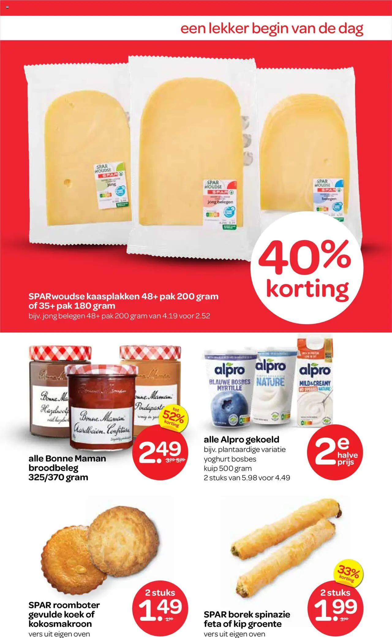 Spar - Folder - pagina 5- geldig vanaf 17-07-2025