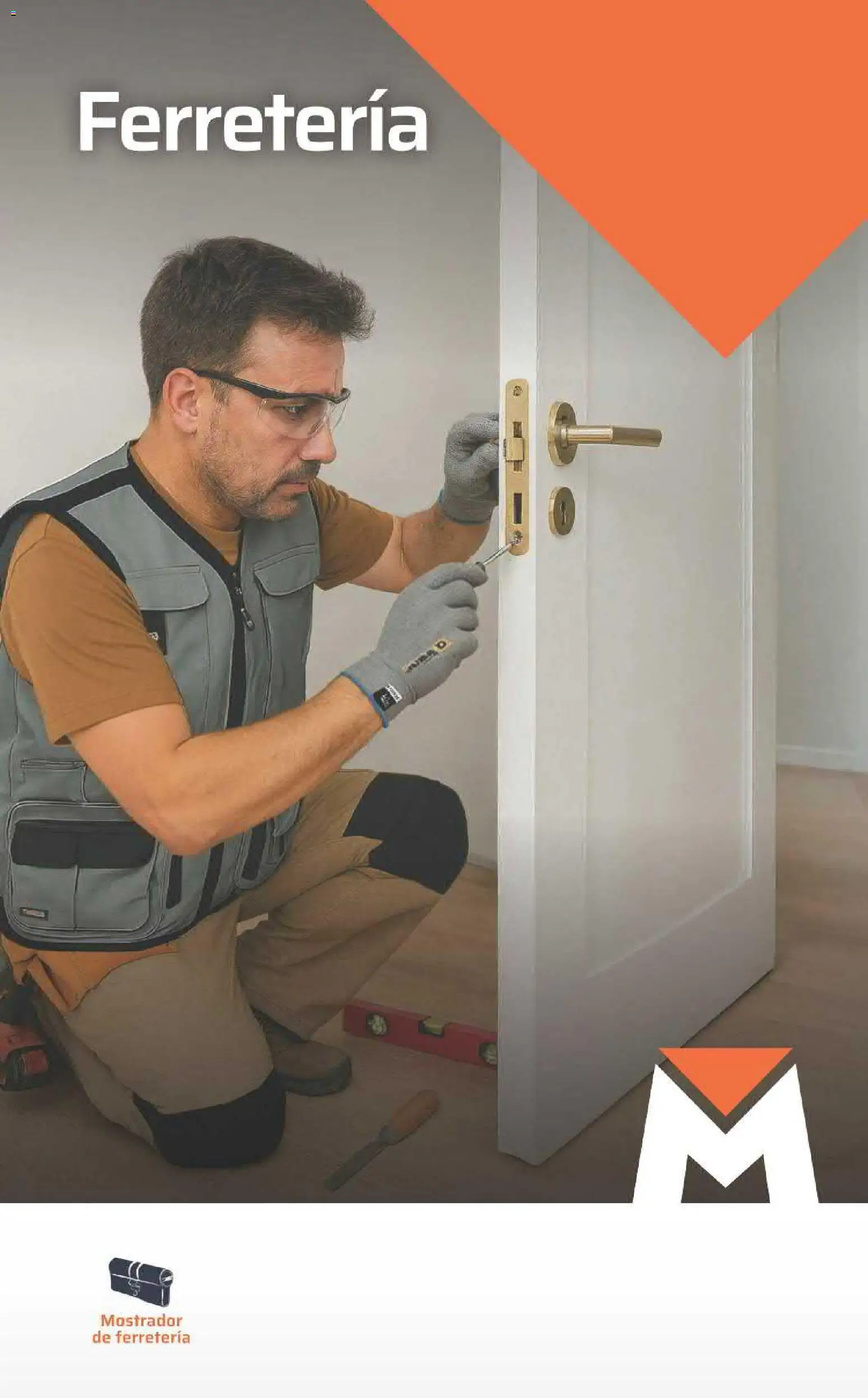 Obramat folleto - Página de 456 - Válido desde 23/03/2026