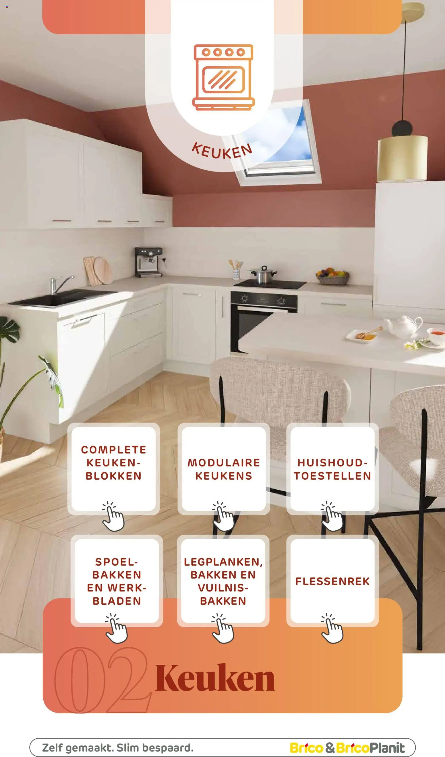 Brico - Onze opbergingcatalogus - page 26- valid from 20/02/2026