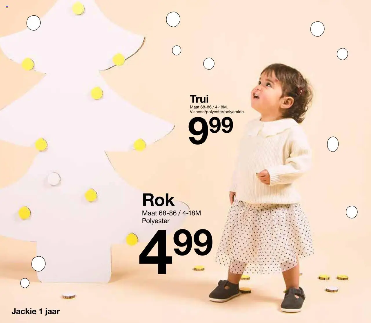 Zeeman - Baby folder - pagina 29- geldig vanaf 01-08-2025