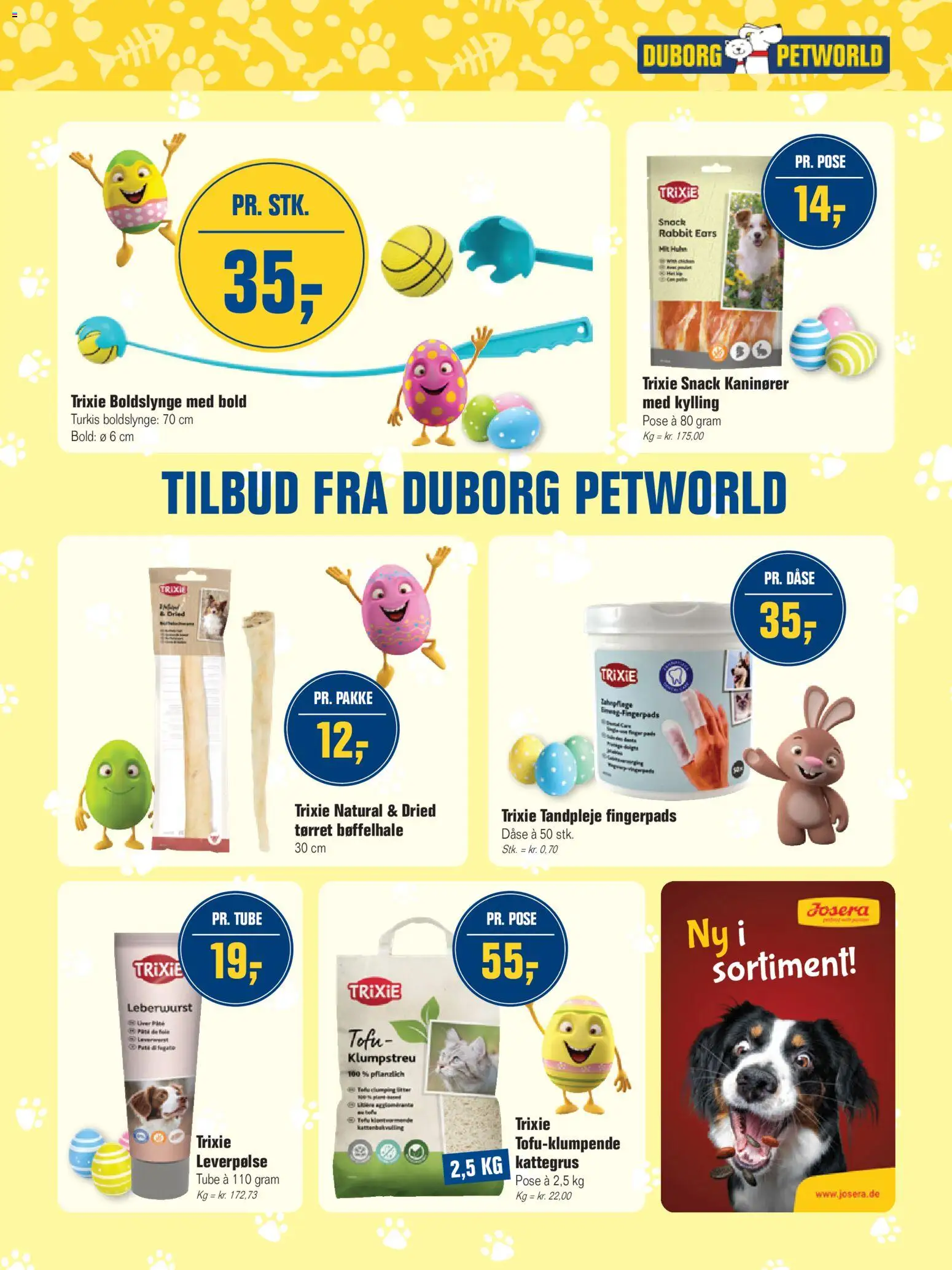 Otto Duborg - Tilbudsavis - page 31- valid from 26/03/2026