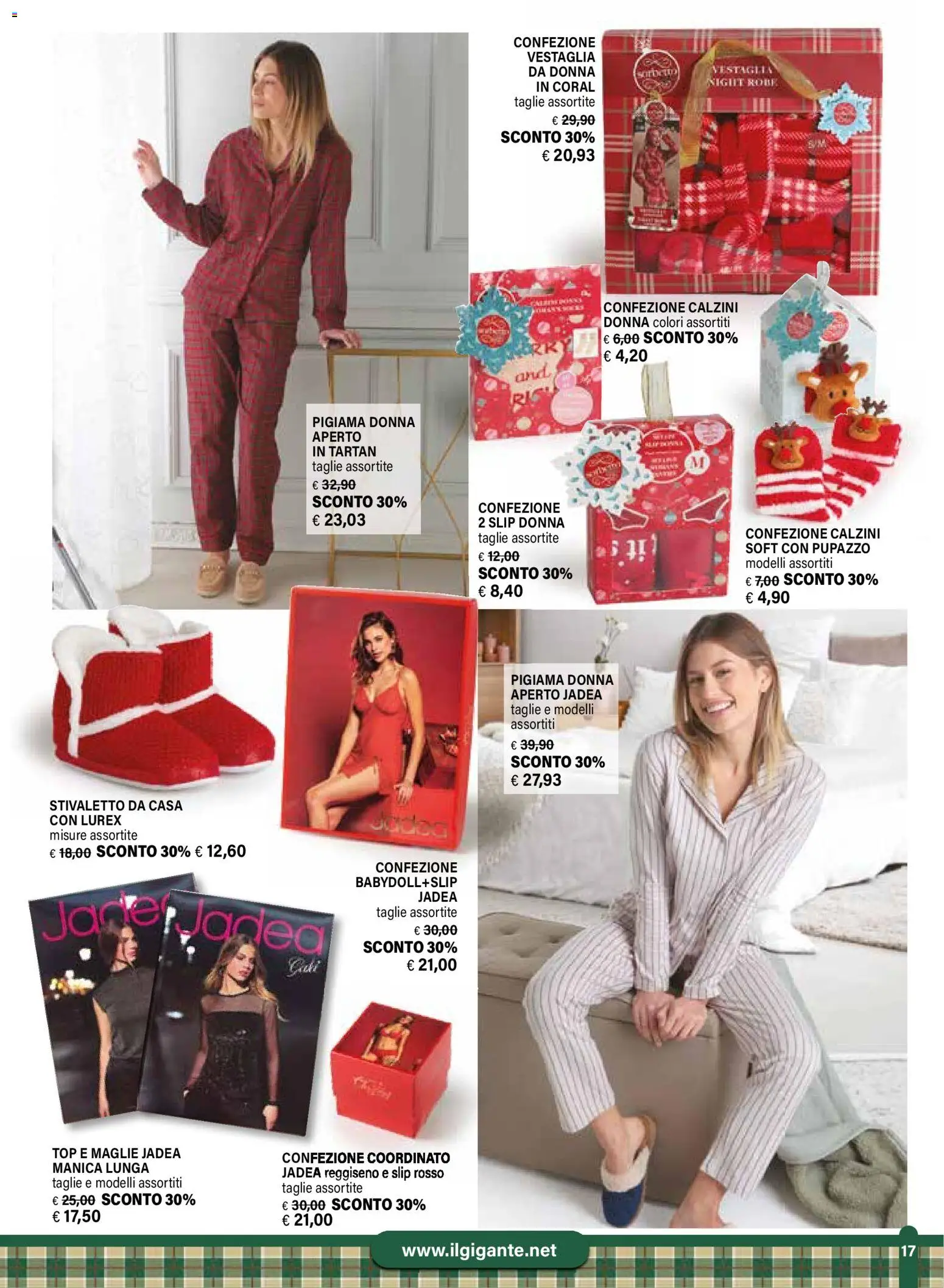 Il Gigante Regali sotto l'Albero catalogo - pagina 17 - valido dal 24/11/2025